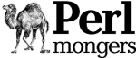 Melbourne Perl Mongers Logo
